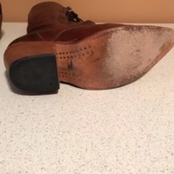 PS Kaufman Boots-Style 1002-Freeway Construction - Picture 2 of 8